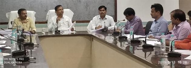 Due drought relief till 31st May | ३१ मे पर्यंत दुष्काळी अनुदान वाटपाची मुदत Due drought relief till 31st May | ३१ मे पर्यंत दुष्काळी अनुदान वाटपाची मुदत