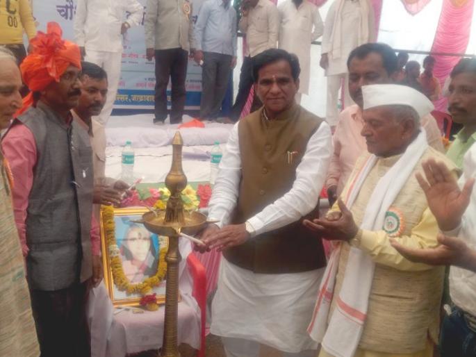 Real life structure means literature! | वास्तव जीवनाची मांडणी म्हणजेच साहित्य ! Real life structure means literature! | वास्तव जीवनाची मांडणी म्हणजेच साहित्य !