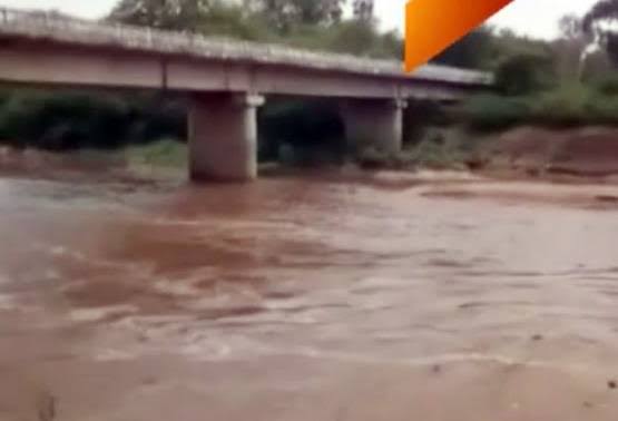  Kelzer's recurring relief | केळझरच्या आवर्तनाने दिलासा