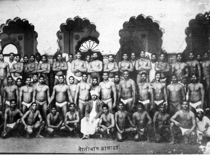 Gurukul of Moral Vidya 'Motibagh Training' | मल्लविद्येचे गुरुकुल ‘मोतीबाग तालीम’ Gurukul of Moral Vidya 'Motibagh Training' | मल्लविद्येचे गुरुकुल ‘मोतीबाग तालीम’