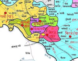 Kupwara MIDC has taken possession of twenty acres of land | कुपवाड एमआयडीसीने वीस एकर जागा घेतली ताब्यात Kupwara MIDC has taken possession of twenty acres of land | कुपवाड एमआयडीसीने वीस एकर जागा घेतली ताब्यात