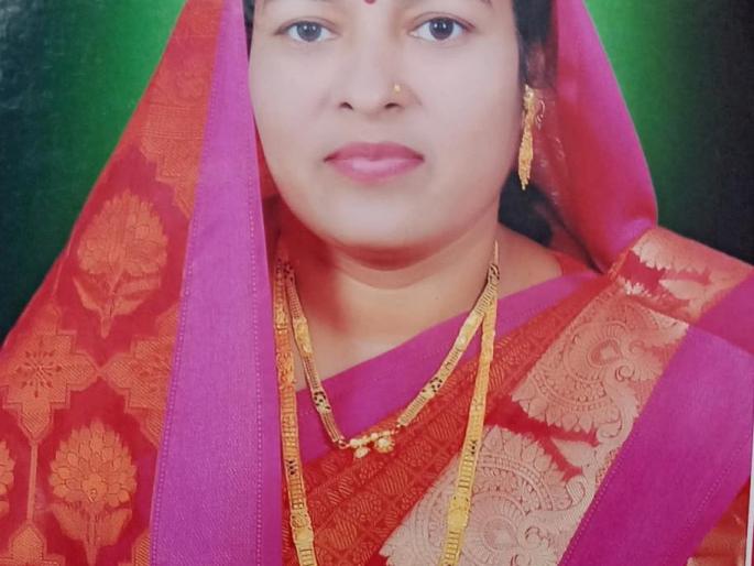 Pandey as Deputy Panch of Taked Khurd | टाकेद खुर्दच्या उपसरपंचपदी पांडे Pandey as Deputy Panch of Taked Khurd | टाकेद खुर्दच्या उपसरपंचपदी पांडे