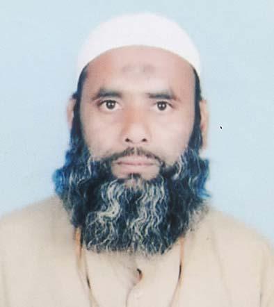 The death of the 'caller of death' is inevitable | मृत्यूचा ‘पुकारा’ करणाऱ्याच्या मृत्यूने हळहळ The death of the 'caller of death' is inevitable | मृत्यूचा ‘पुकारा’ करणाऱ्याच्या मृत्यूने हळहळ