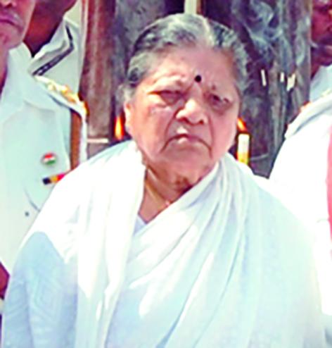 In the elections people should give Bharipala support | निवडणुकीत जनतेने भारिपला साथ द्यावी