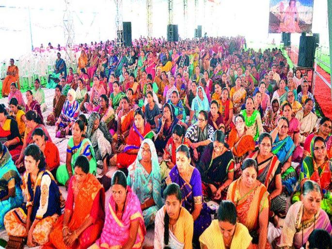 Farmer's Fair today in Surat | पुरणगावी आज शेतकरी मेळावा Farmer's Fair today in Surat | पुरणगावी आज शेतकरी मेळावा