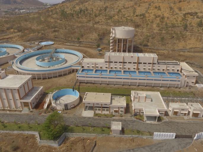 The execution already executed before the launch | उद्््घाटनाआधीच मुकणे कार्यान्वित