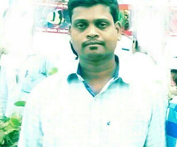 Harkul Budruk murder case: Muzaffar Patel gets 6 days police custody | हरकुळ बुद्रुक खुनप्रकरणी मुजफ्फर पटेल याला ६ दिवसांची पोलीस कोठडी Harkul Budruk murder case: Muzaffar Patel gets 6 days police custody | हरकुळ बुद्रुक खुनप्रकरणी मुजफ्फर पटेल याला ६ दिवसांची पोलीस कोठडी