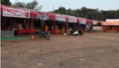 Sankrant on firecrackers due to corona | कोरोनामुळे फटाक्यांवर संक्रांत