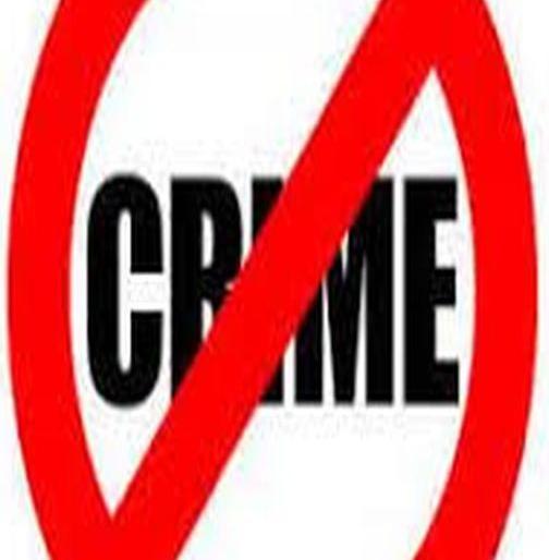 Theft in the city's Desipura area | शहरातील देसाईपुरा भागात चोरीचा प्रयत्न Theft in the city's Desipura area | शहरातील देसाईपुरा भागात चोरीचा प्रयत्न