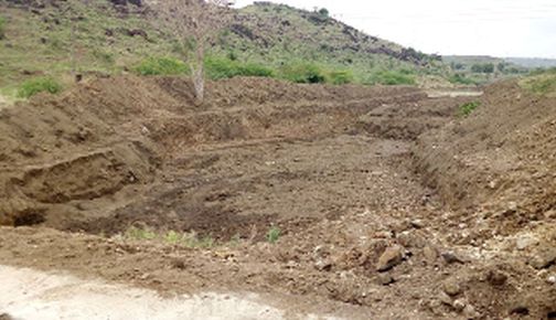 34 lakh TCM of water was generated at a cost of Rs 190 crore | १९० कोटी खर्चून निर्माण झाले ३४ लाख टीसीएम पाणी