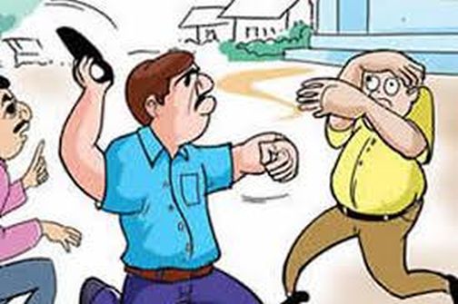 Board Officer and Hamritumari in Talathi | मंडळाधिकारी व तलाठीत हमरीतुमरी Board Officer and Hamritumari in Talathi | मंडळाधिकारी व तलाठीत हमरीतुमरी