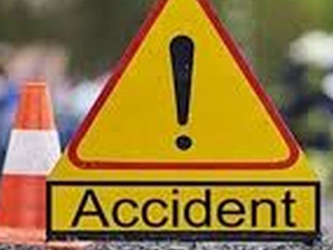 The boy died on the spot while flying over the roof | पंतग उडवताना छतावरुन पडल्याने मुलगा जागीच ठार The boy died on the spot while flying over the roof | पंतग उडवताना छतावरुन पडल्याने मुलगा जागीच ठार