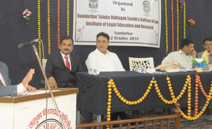 College Liquidated Court Competition | महाविद्यालयीन अभिरूप न्यायलय स्पर्धा College Liquidated Court Competition | महाविद्यालयीन अभिरूप न्यायलय स्पर्धा