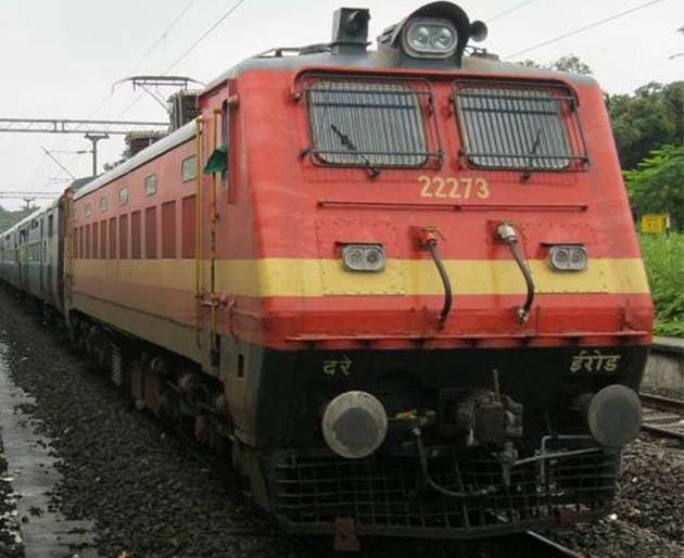 Three special trains via Nandurbar for Prayag Kumbh | प्रयाग कुंभसाठी नंदुरबारमार्गे तीन विशेष रेल्वेगाडय़ा