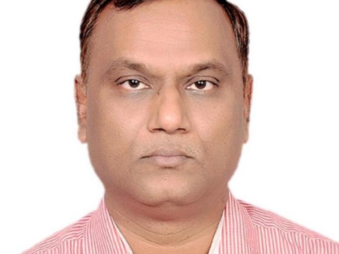 Transfer of DRM Shailesh Gupta of Solapur Division of Railways; Neeraj Dohre New DRM | रेल्वेच्या सोलापूर विभागाचे DRM शैलेश गुप्ता यांची बदली; नीरज डोहरे नवे DRM Transfer of DRM Shailesh Gupta of Solapur Division of Railways; Neeraj Dohre New DRM | रेल्वेच्या सोलापूर विभागाचे DRM शैलेश गुप्ता यांची बदली; नीरज डोहरे नवे DRM