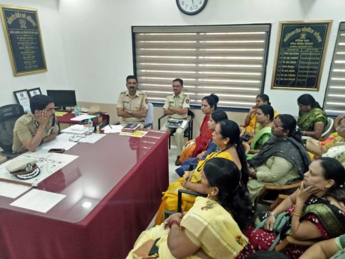 nashik,viswas,nangare,patil,nashik,road,police,station,all,day | विश्वास नांगरे पाटील दिवसभर नाशिकरोड पोलीसठाण्यात nashik,viswas,nangare,patil,nashik,road,police,station,all,day | विश्वास नांगरे पाटील दिवसभर नाशिकरोड पोलीसठाण्यात