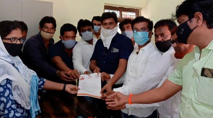 Concerns over rising dengue outbreak in Muktainagar | मुक्ताईनगर येथे डेंग्यूच्या वाढत्या प्रादुर्भावाने चिंता