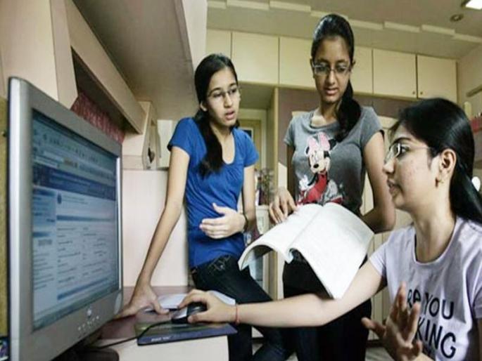 Eight and a half thousand students opted for the eleventh admission in Nashik, part two options; Registration of 29,000 applications | नाशकात अकरावी प्रवेशासाठी साडेआठ हजार विद्यार्थ्यांनी निवडले भाग दोनचे पर्याय ; २९ हजार अर्जांची नोंदणी Eight and a half thousand students opted for the eleventh admission in Nashik, part two options; Registration of 29,000 applications | नाशकात अकरावी प्रवेशासाठी साडेआठ हजार विद्यार्थ्यांनी निवडले भाग दोनचे पर्याय ; २९ हजार अर्जांची नोंदणी