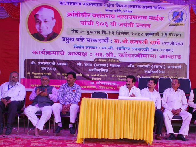 Best Practices for Competitive Examination for Kartakta Siddhi | कर्तृत्व सिद्धीसाठी स्पर्धा परीक्षा उत्तम पर्याय