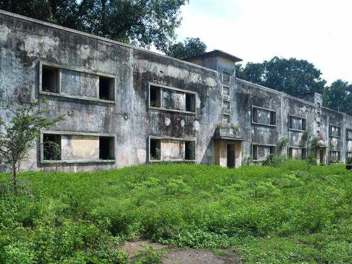 Government colonies should be re-imagined | शासकीय वसाहतींचा नव्याने विचार व्हावा Government colonies should be re-imagined | शासकीय वसाहतींचा नव्याने विचार व्हावा