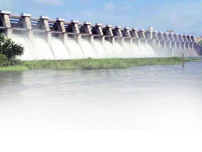 Parbhani: If the water is not available, then the situation is serious | परभणी : प्रस्तावित पाणी न मिळाल्यास स्थिती गंभीर Parbhani: If the water is not available, then the situation is serious | परभणी : प्रस्तावित पाणी न मिळाल्यास स्थिती गंभीर