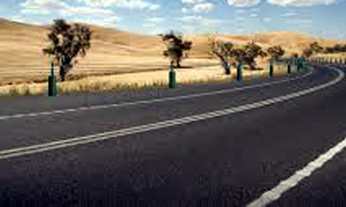 Parbhani: Outdoor turn waiting for funding for the road | परभणी:बाह्य वळण रस्त्यासाठी निधीची प्रतीक्षा कायम Parbhani: Outdoor turn waiting for funding for the road | परभणी:बाह्य वळण रस्त्यासाठी निधीची प्रतीक्षा कायम