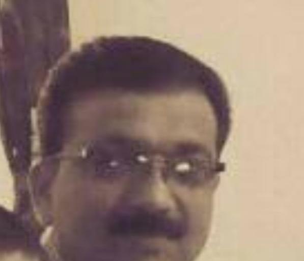 Teacher's death after falling into a tank | पाण्याच्या टाकीत पडून शिक्षकाचा मृत्यू Teacher's death after falling into a tank | पाण्याच्या टाकीत पडून शिक्षकाचा मृत्यू