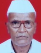Older farmer suicides by train | रेल्वेखाली झोकून देत वृद्ध शेतकऱ्याची आत्महत्या Older farmer suicides by train | रेल्वेखाली झोकून देत वृद्ध शेतकऱ्याची आत्महत्या