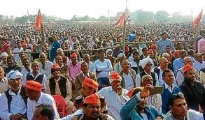 Six days remaining before the election campaign | निवडणूक प्रचाराला शिल्लक अवघे सहा दिवस Six days remaining before the election campaign | निवडणूक प्रचाराला शिल्लक अवघे सहा दिवस