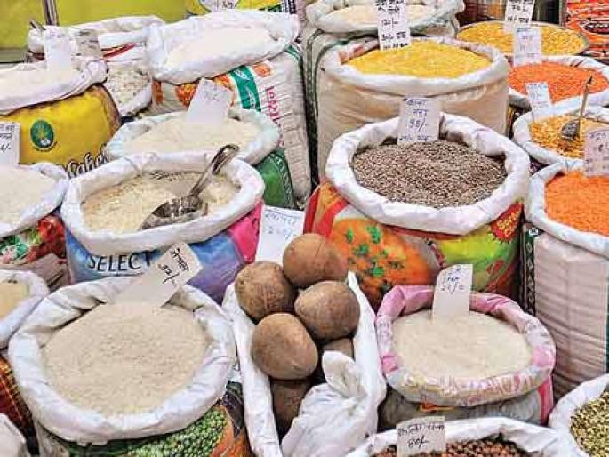 Large squads in the state to prevent stockpiling | साठेबाजी रोखण्यासाठी राज्यात भरारी पथके Large squads in the state to prevent stockpiling | साठेबाजी रोखण्यासाठी राज्यात भरारी पथके