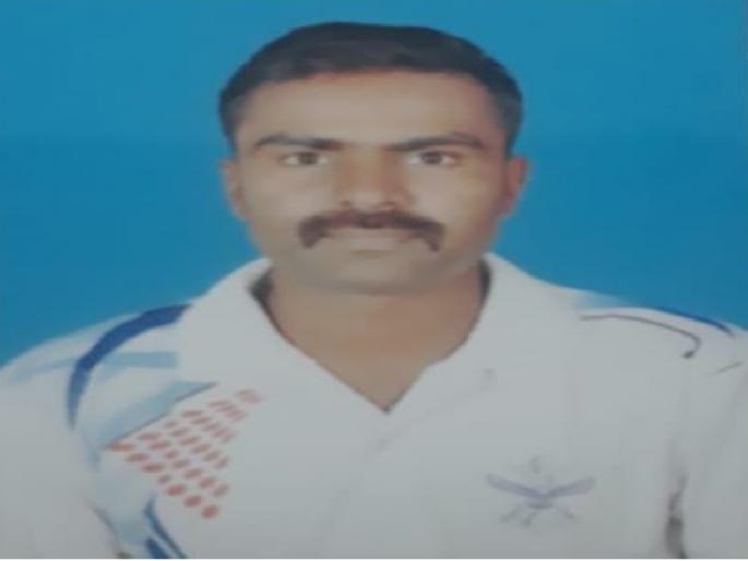 Shiva Chhatrapati Award for Cycling in the City for third time: Ravindra Karande's Pride | सायकलिंगमध्ये नगरला तिस-यांदा शिवछत्रपती पुरस्कार : रवींद्र करांडेचा गौरव