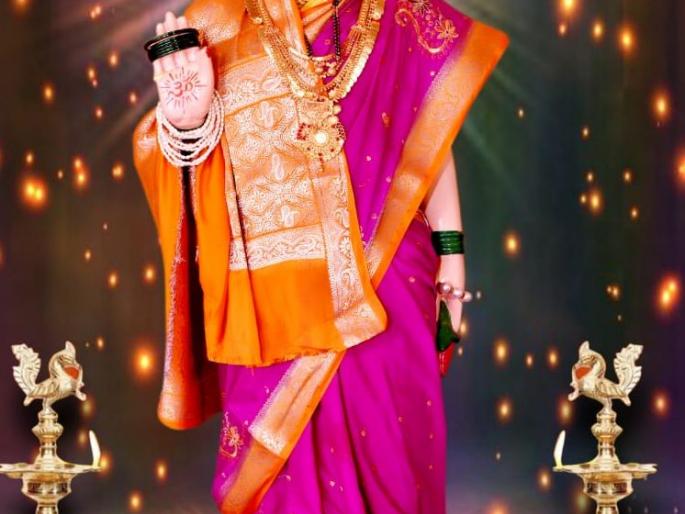 Rambhai Devi Yatrootsav today at Samir in Panchora taluka | पाचोरा तालुक्यातील सामनेर येथे १३ रोजी रंभाई देवी यात्रोत्सव