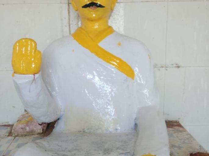 A festival to celebrate Kojagiri Purnima at Adgaon in Chalisgaon taluka | चाळीसगाव तालुक्यातील आडगाव येथे आजपासून कोजागिरी पौर्णिमेनिमित्त यात्रोत्सव