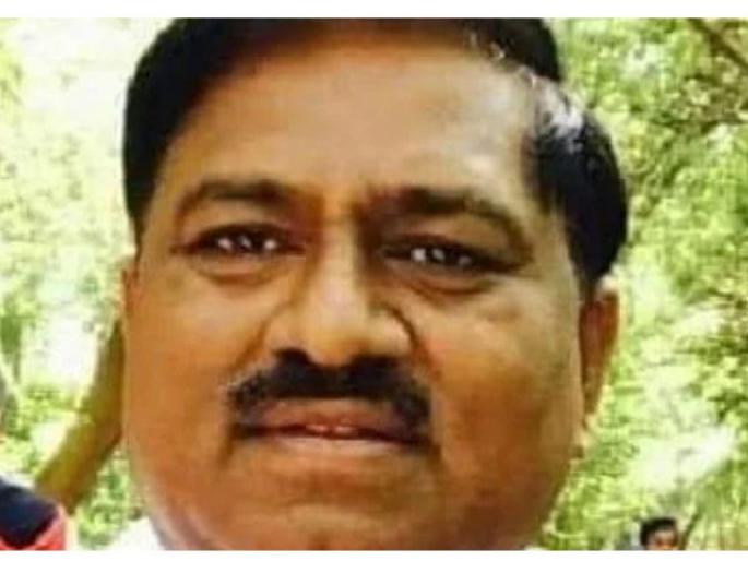 Chalisgaon Municipal Corporation Chief Transfer | चाळीसगाव पालिकेच्या मुख्याधिका-यांची बदली Chalisgaon Municipal Corporation Chief Transfer | चाळीसगाव पालिकेच्या मुख्याधिका-यांची बदली