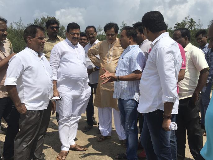 Vinay Natu Mahan: Bhaskar Jadhav | विनय नातू महान : भास्कर जाधव Vinay Natu Mahan: Bhaskar Jadhav | विनय नातू महान : भास्कर जाधव