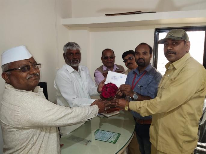 Post Payment Bank facilities in rural areas | पोस्ट पेमेंट बँकेच्या सुविधा ग्रामीण भागात Post Payment Bank facilities in rural areas | पोस्ट पेमेंट बँकेच्या सुविधा ग्रामीण भागात