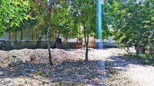 Malpractices | औंदाणेत गाळेवाटपात गैरव्यवहार