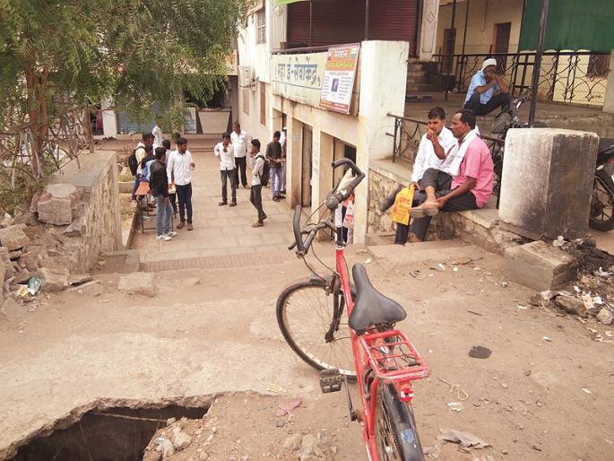 Discrepancy in Setu | ‘सेतू’मध्ये दाखल्यांची असुविधा Discrepancy in Setu | ‘सेतू’मध्ये दाखल्यांची असुविधा