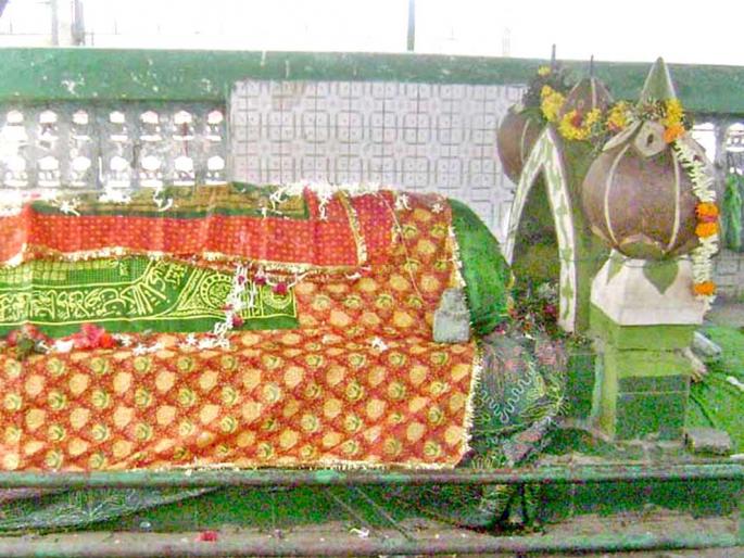 Ashwinath Maharaj Yatraotsav from today | अश्विनाथ महाराज यात्रोत्सव आजपासून Ashwinath Maharaj Yatraotsav from today | अश्विनाथ महाराज यात्रोत्सव आजपासून