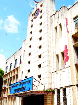 Movement of Mayor Change after Code of Conduct | आचारसंहितेनंतर महापौर बदलाच्या हालचाली Movement of Mayor Change after Code of Conduct | आचारसंहितेनंतर महापौर बदलाच्या हालचाली