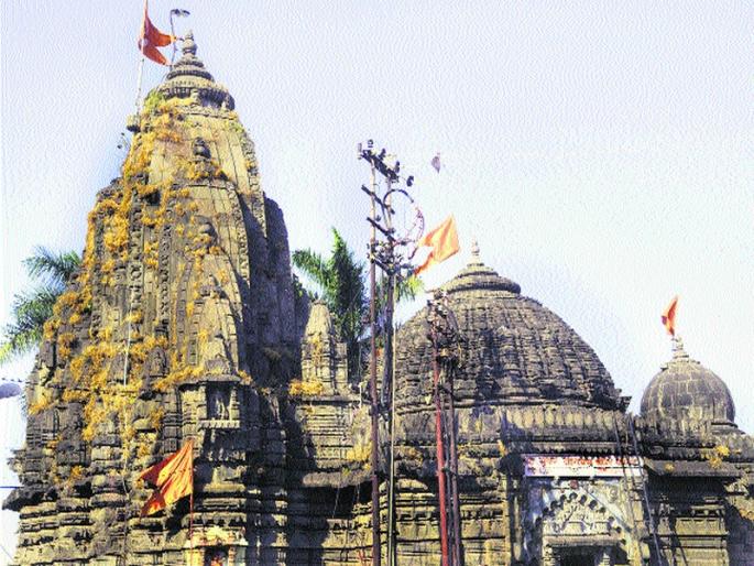 Renovation work of Sundar Narayan temple will be resumed | सुंदर नारायण मंदिराचे नूतनीकरण काम पुन्हा सुरू Renovation work of Sundar Narayan temple will be resumed | सुंदर नारायण मंदिराचे नूतनीकरण काम पुन्हा सुरू