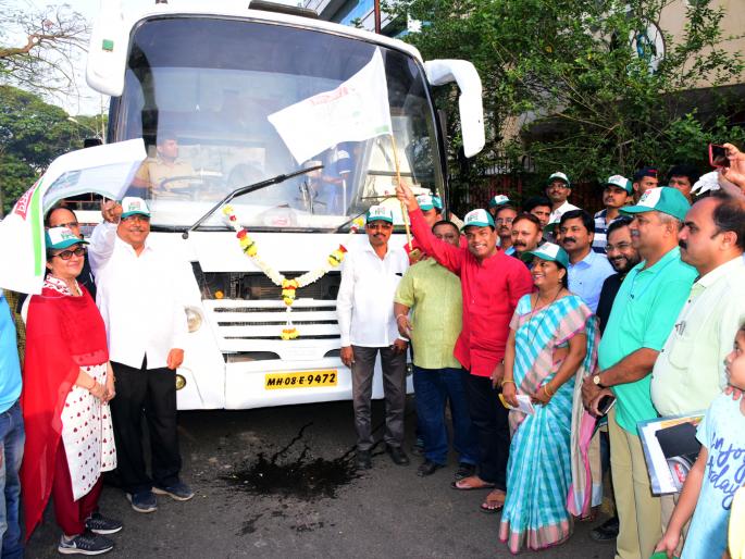 Kolhapur: 1400 tourists participate in Kolhapur on tourism tourism tourism tourism tourism | कोल्हापूर : आडवाटेवरचं कोल्हापूर, पर्यटन सहलीत १४०० पर्यटकांचा सहभाग Kolhapur: 1400 tourists participate in Kolhapur on tourism tourism tourism tourism tourism | कोल्हापूर : आडवाटेवरचं कोल्हापूर, पर्यटन सहलीत १४०० पर्यटकांचा सहभाग