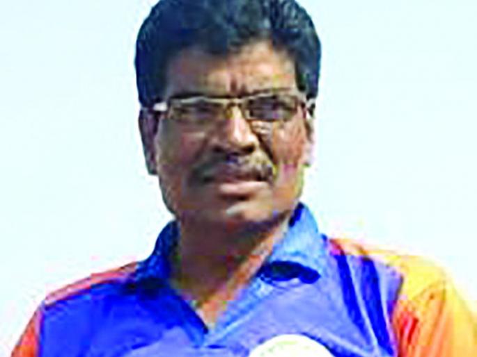 sowing should be done only after adequate rainfall, seed processing - S.M. Totawar | पुरेसा पाऊस, बीज प्रक्रियेनंतरच पेरणी करावी -एस. एम. तोटावार sowing should be done only after adequate rainfall, seed processing - S.M. Totawar | पुरेसा पाऊस, बीज प्रक्रियेनंतरच पेरणी करावी -एस. एम. तोटावार