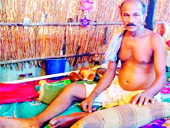 Meher's situation caused humanity to grow | मेहेरच्या परिस्थितीमुळे माणुसकी गहिवरली