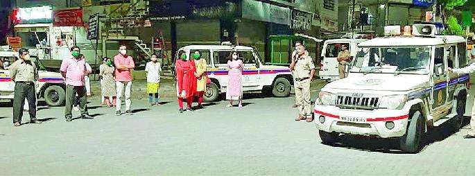 Counselor, Emphasis on Community Policing | समुपदेशक, कम्युनिटी पोलिसिंगवर भर Counselor, Emphasis on Community Policing | समुपदेशक, कम्युनिटी पोलिसिंगवर भर