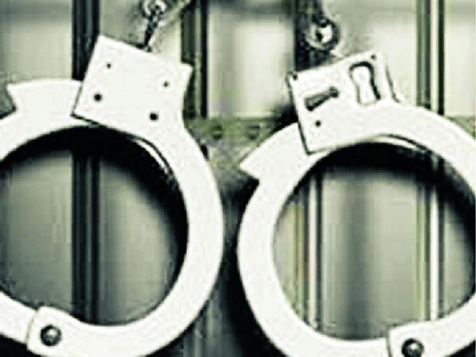 3 dismissal proposals pending | हद्दपारीचे ६५ प्रस्ताव प्रलंबित