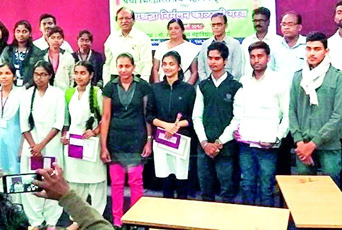  Hazardous for the blind faith community | अंधश्रद्धा समाजासाठी घातकच