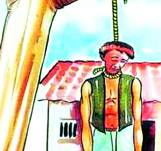 Life span ended 56 farmers in three years | तीन वर्षांत ५६ शेतकऱ्यांनी संपविली जीवनयात्रा Life span ended 56 farmers in three years | तीन वर्षांत ५६ शेतकऱ्यांनी संपविली जीवनयात्रा