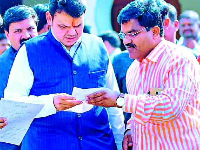 Deoli assembly area is listed in the drought list | देवळी विधानसभा क्षेत्र दुष्काळाच्या यादीत टाका Deoli assembly area is listed in the drought list | देवळी विधानसभा क्षेत्र दुष्काळाच्या यादीत टाका