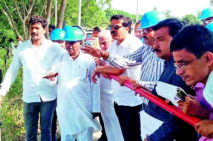 Review of the issues taken by the Legislature Estimate Committee | विधिमंडळ अंदाज समितीने घेतला समस्यांचा आढावा Review of the issues taken by the Legislature Estimate Committee | विधिमंडळ अंदाज समितीने घेतला समस्यांचा आढावा